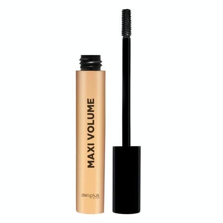 Maxi Curve Mascara