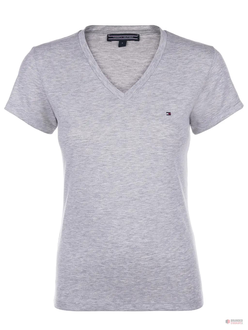 Exclusive Clearance: TOMMY HILFIGER Women’s Tee Shirts - Limited Sizes at Unbeatable Prices