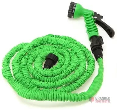 Magic Hose – Flexible Elastic Garden Hoses in Various Sizes