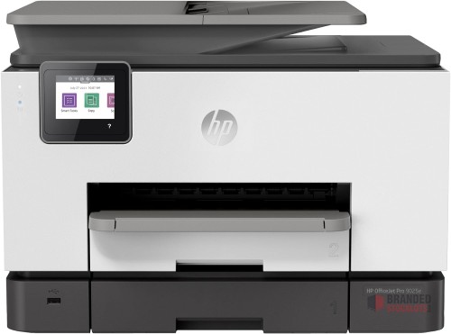 HP OfficeJet Pro 9025e - Advanced Wireless All-in-One Printer BULK - Premier B2B Stocklot Marketplace