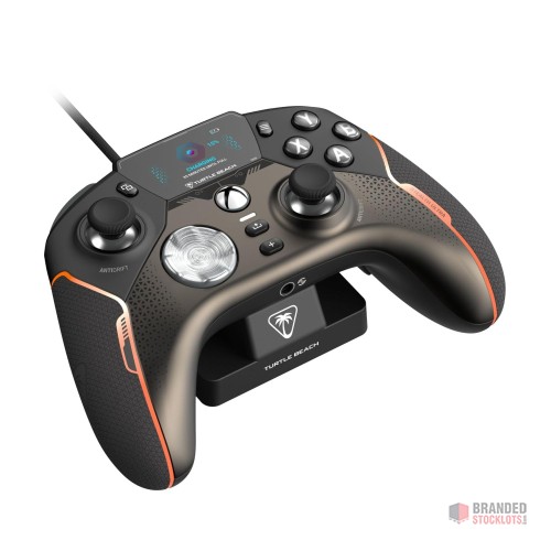 Bulk Turtle Beach Stealth Ultra - High-Performance Wireless Gaming Controller - thumbnail image - Premier B2B Stocklot Marketplace