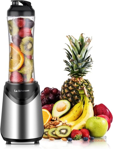 Stocklot - La Reveuse Personal Size Smoothies Blender - - thumbnail image - Premier B2B Stocklot Marketplace