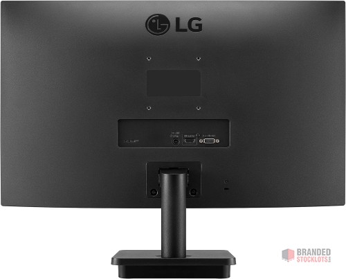 Stocklot -  LG 24MP400-B 24 Inch FHD Monitor - - thumbnail image - Premier B2B Stocklot Marketplace