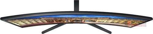 Stocklot - SAMSUNG 27" CF39 Series FHD Curved Monitor - Immersive and Ultra Slim - thumbnail image - Premier B2B Stocklot Marketplace