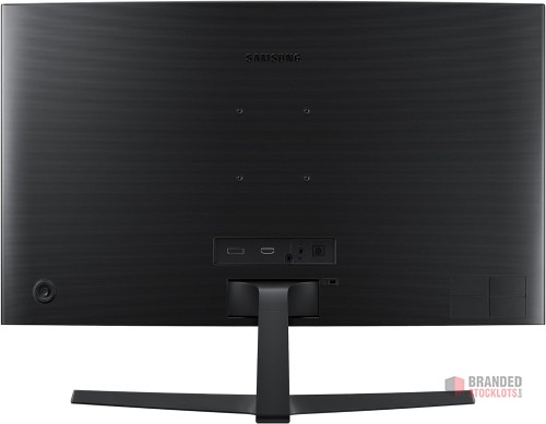 Stocklot - SAMSUNG 27" CF39 Series FHD Curved Monitor - Immersive and Ultra Slim - thumbnail image - Premier B2B Stocklot Marketplace