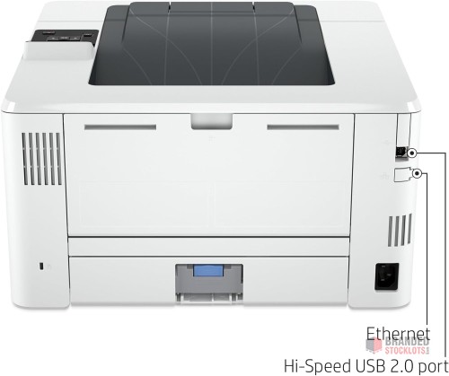 Stocklot - HP Laserjet Pro 4001n Monochrome Laser Printer - - thumbnail image - Premier B2B Stocklot Marketplace