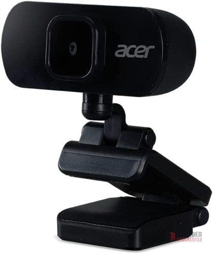 Wholesale -  Acer Full HD USB Streaming 2MP Webcam - - thumbnail image - Premier B2B Stocklot Marketplace