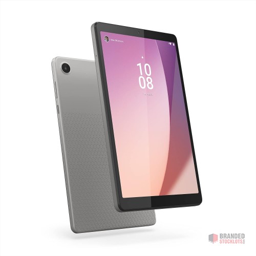 Bulk - Lenovo Tab M8 (4th Gen) Tablets - - Premier B2B Stocklot Marketplace