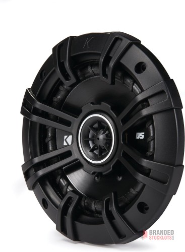 KICKER DS Series 5.25" Coaxial Speaker|43DSC504 - thumbnail image - Premier B2B Stocklot Marketplace