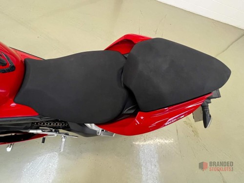 Ducati Panigale V4 1100 ABS 1103cc (2019) - thumbnail image - Premier B2B Stocklot Marketplace