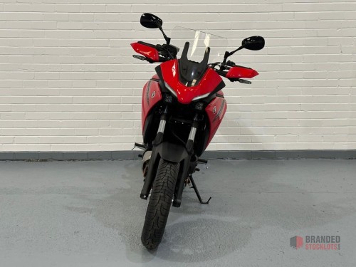 Yamaha Tracer 700 689cc (2023) - thumbnail image - Premier B2B Stocklot Marketplace