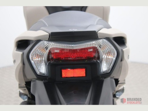 BRAND NEW  Yamaha Tricity 125 - Finance Available 125cc (2023) - thumbnail image - Premier B2B Stocklot Marketplace