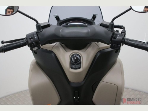 BRAND NEW  Yamaha Tricity 125 - Finance Available 125cc (2023) - thumbnail image - Premier B2B Stocklot Marketplace