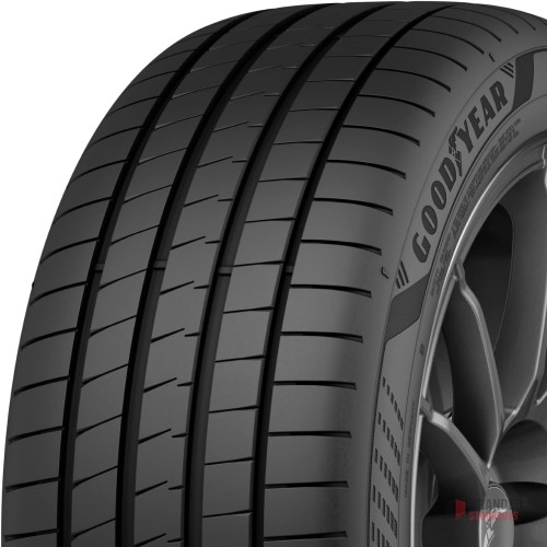 Goodyear Eagle F1 Asymmetric 6 - thumbnail image - Premier B2B Stocklot Marketplace