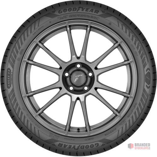 Goodyear Eagle F1 Asymmetric 6 - thumbnail image - Premier B2B Stocklot Marketplace