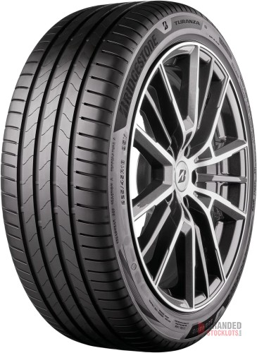 TYRE BRIDGESTONE 235/40 R18 95Y TURANZA 6 XL - thumbnail image - Premier B2B Stocklot Marketplace