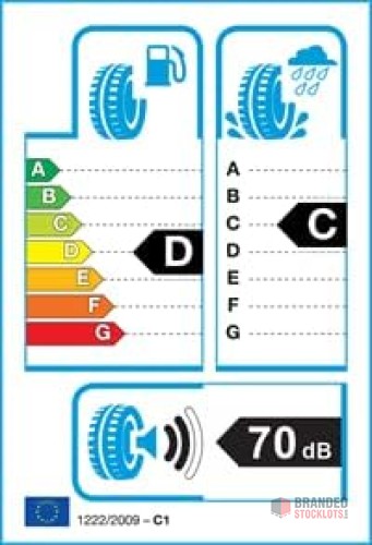 YOKOHAMA-1856515 88H AW21 C/C/68 years ROUND TIRES - thumbnail image - Premier B2B Stocklot Marketplace