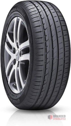 Hankook Ventus Prime2 K115 Summer tires, 215/70R16, 100H - thumbnail image - Premier B2B Stocklot Marketplace