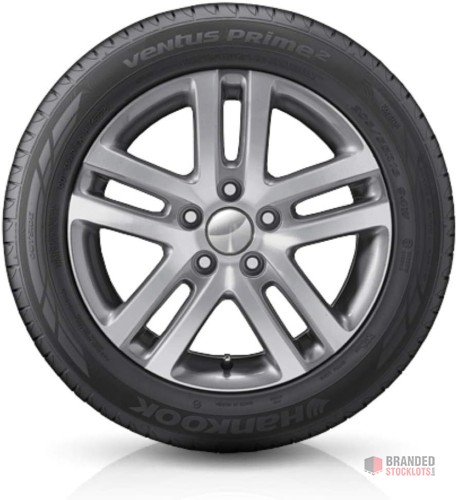 Hankook Ventus Prime2 K115 Summer tires, 215/70R16, 100H - Premier B2B Stocklot Marketplace