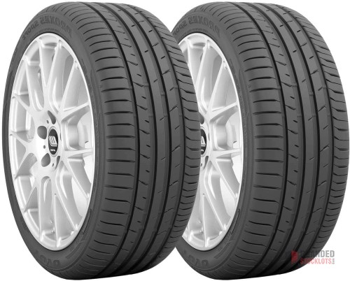 Toyo PROXES SPORT XL - 245/35/R16 95Y - E/A/71dB - Summer tires - Premier B2B Stocklot Marketplace