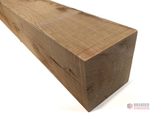 Oak Beam 150 x 150 mm (15 x 15 cm) Finely sawn - Premier B2B Stocklot Marketplace