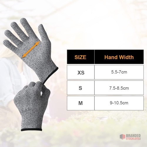 FLINTRONIC WORKGLOVES - thumbnail image - Premier B2B Stocklot Marketplace