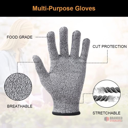 FLINTRONIC WORKGLOVES - thumbnail image - Premier B2B Stocklot Marketplace