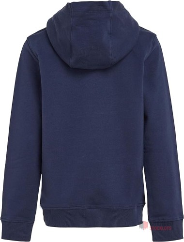 Tommy Hilfiger ESSENTIAL HOODIE unisex kid Sweater - thumbnail image - Premier B2B Stocklot Marketplace