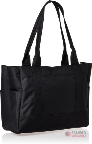 Carhartt Legacy Women's Tote East/West Black - thumbnail image - Premier B2B Stocklot Marketplace