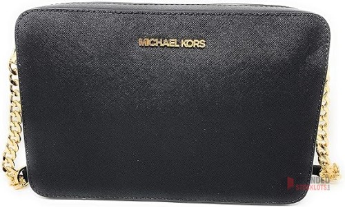 Michael Kors Women's Jet Set BAG - thumbnail image - Premier B2B Stocklot Marketplace