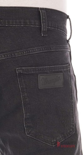 Wrangler Men's Bootcut Jacksville Jeans - thumbnail image - Premier B2B Stocklot Marketplace