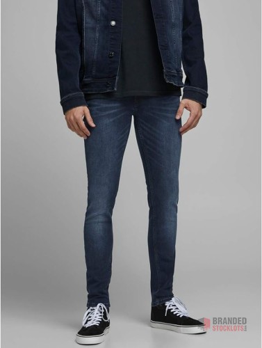 JACK & JONES MEN JJILIAM JJORIGINAL - thumbnail image - Premier B2B Stocklot Marketplace