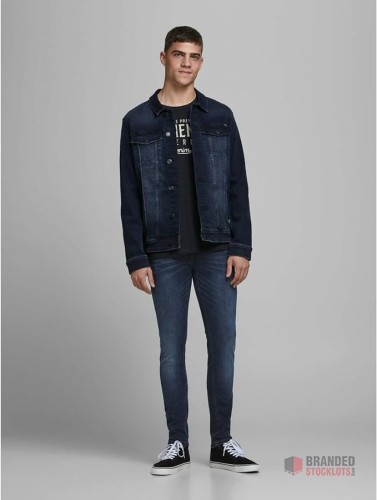 JACK & JONES MEN JJILIAM JJORIGINAL - thumbnail image - Premier B2B Stocklot Marketplace