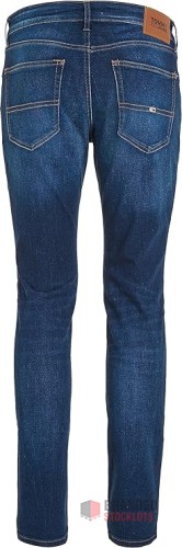 Tommy Hilfiger Men's Scanton Slim Asdbs Jeans - thumbnail image - Premier B2B Stocklot Marketplace