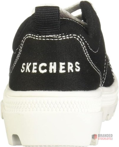 Skechers Sneakers Sports Shoes Black EU - thumbnail image - Premier B2B Stocklot Marketplace