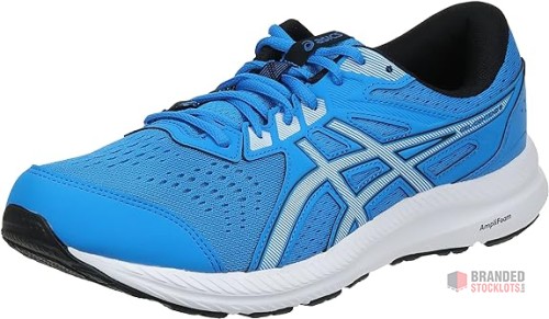 ASICS Gel-Contend 8 Sneakers MEN - Premier B2B Stocklot Marketplace