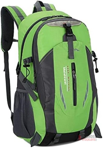 XKUN Hiking/Travel Backpack - thumbnail image - Premier B2B Stocklot Marketplace