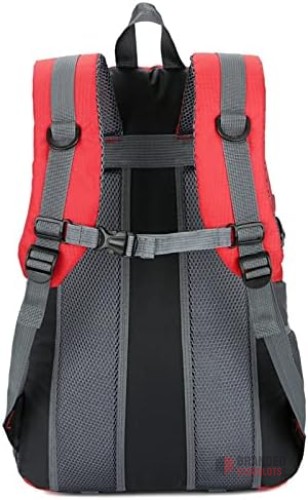 XKUN Hiking/Travel Backpack - thumbnail image - Premier B2B Stocklot Marketplace