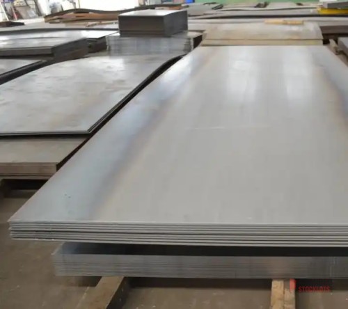 Premium Grade 5 Titanium Sheets - Ideal for Industry and Medical Use - thumbnail image - Premier B2B Stocklot Marketplace