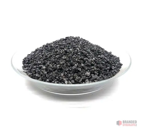 Premium Iron Ore Pellets - Ready for Bulk Shipment - thumbnail image - Premier B2B Stocklot Marketplace