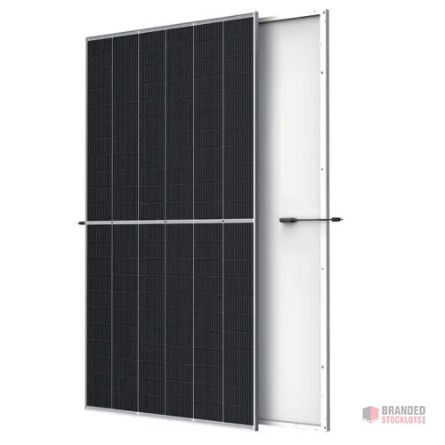 Bulk Solar Panels - High Efficiency, 250W - thumbnail image - Premier B2B Stocklot Marketplace