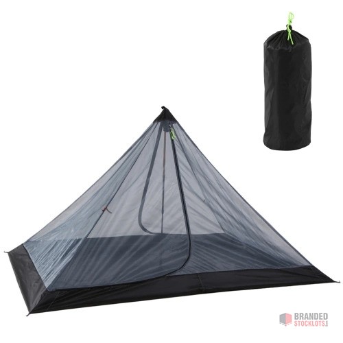 Outdoor Camping Tent - Premier B2B Stocklot Marketplace