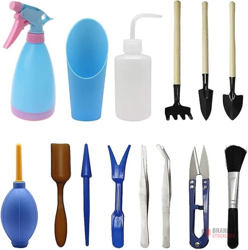 Gardening Tool Kit - Premier B2B Stocklot Marketplace