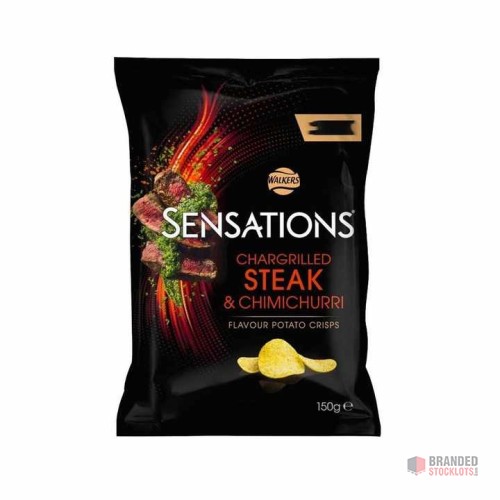 Wholesale Lot: Custom Potato Chips Packaging Bags - Bulk Snack Food Pouches - Premier B2B Stocklot Marketplace