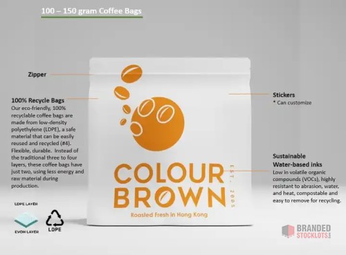 Wholesale Bargain: Short-Dated Gourmet Coffee Beans - thumbnail image - Premier B2B Stocklot Marketplace