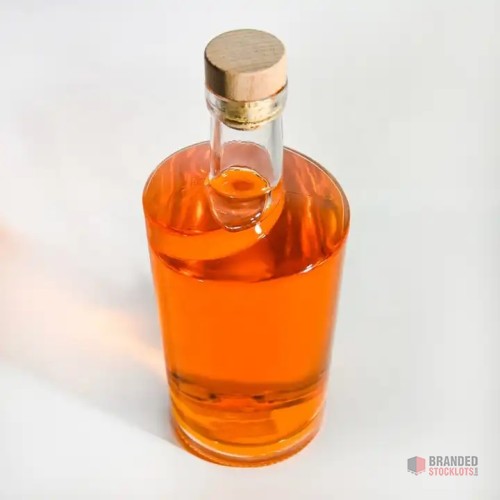 Premium Glass Bottles for Whiskey, Vodka, and Spirits - Versatile Range - thumbnail image - Premier B2B Stocklot Marketplace