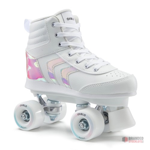 Adjustable Roller Skates (For Kids) - thumbnail image - Premier B2B Stocklot Marketplace