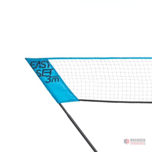 Portable Badminton Net Sets - thumbnail image - Premier B2B Stocklot Marketplace