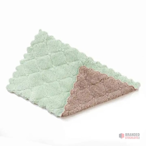 Bulk Soft Baby Blankets - Assorted Colors - thumbnail image - Premier B2B Stocklot Marketplace