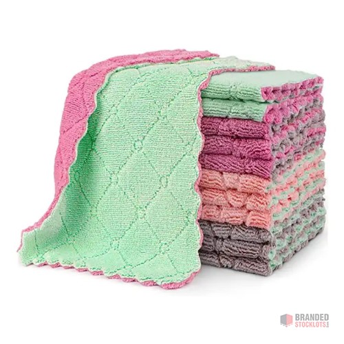 Bulk Soft Baby Blankets - Assorted Colors - Premier B2B Stocklot Marketplace